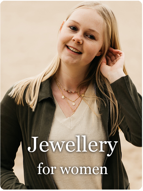 Jewellery for women
