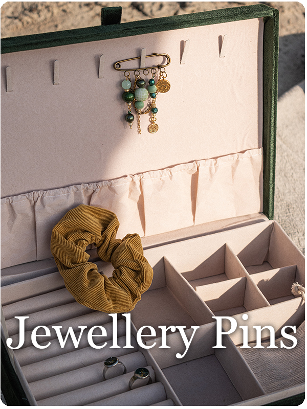 Jewellery Pins