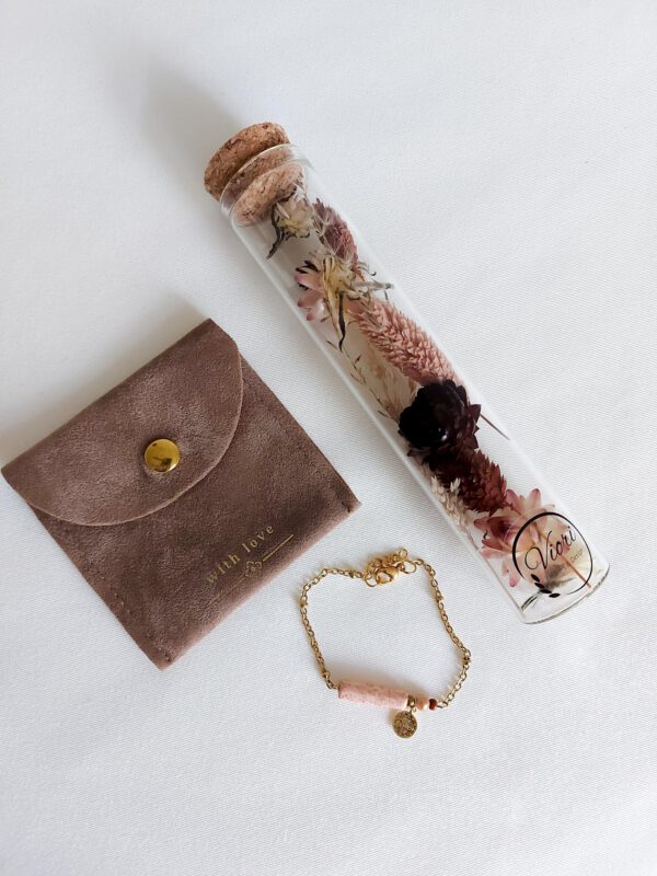 Giftset Natural Love