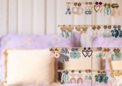 AN jewellery and design handgemaakte sieraden