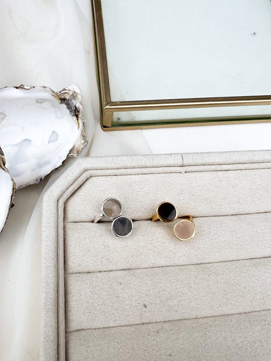 earthy ring an rotated