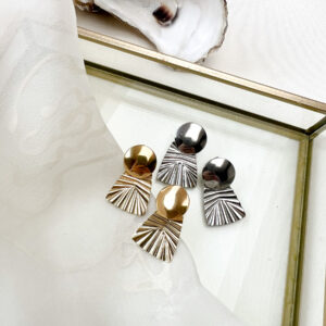 elegance oorbellen an