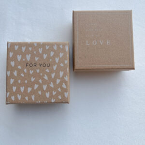 for you sieradendoosje an