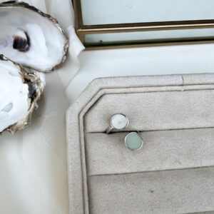 ice mint ring an rotated