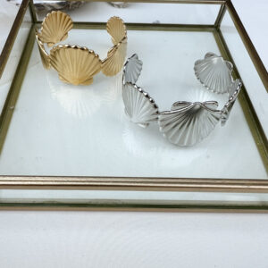 ocean shell armband an