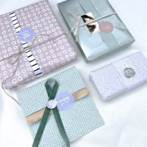 present time cadeauverpakking an