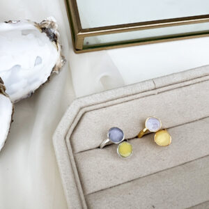 purple lemon ring an