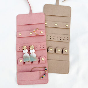 sieraden organizer an