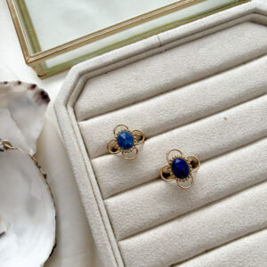 sky flower ring an
