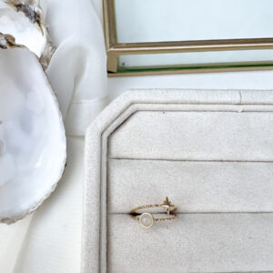 sterrenlicht ring an