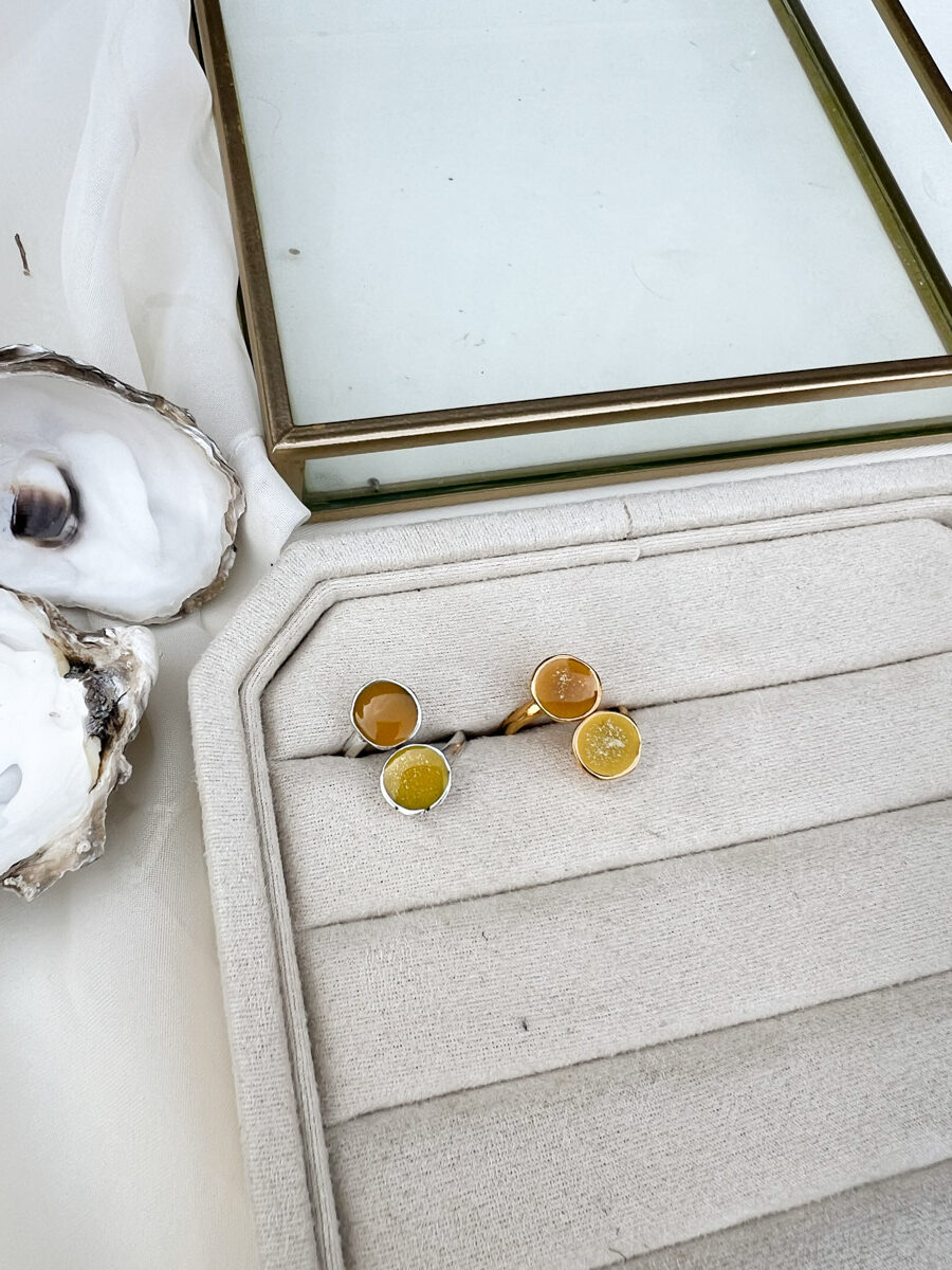 sunny ring an rotated