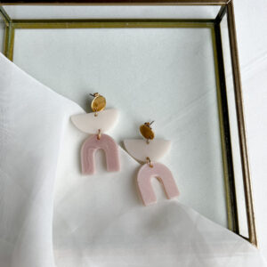 sweet sugar oorbellen an