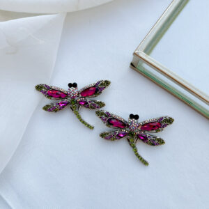 unique libel broche an