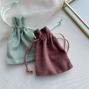 velvet sieradenzakje an