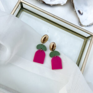 zestelle oorbellen an